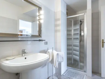 Alberto B, Villa 6 personnes à Diano Marina - Photo 15