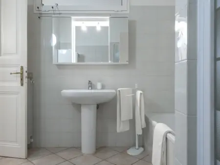 Alberto B, Villa 6 personnes à Diano Marina - Photo 16