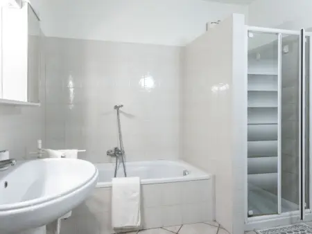 Alberto B, Villa 6 personnes à Diano Marina - Photo 17