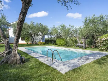 Alberto B, Villa 6 personnes à Diano Marina - Photo 18