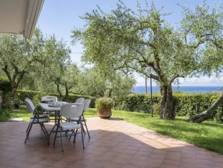 Alberto B, Villa 6 personnes à Diano Marina - Photo 19