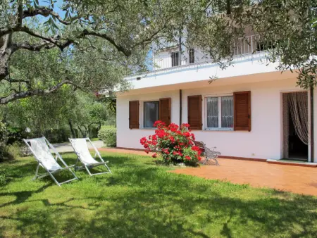 Alberto B, Villa 6 personnes à Diano Marina - Photo 20