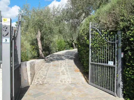 Alberto B, Villa 6 personnes à Diano Marina - Photo 22