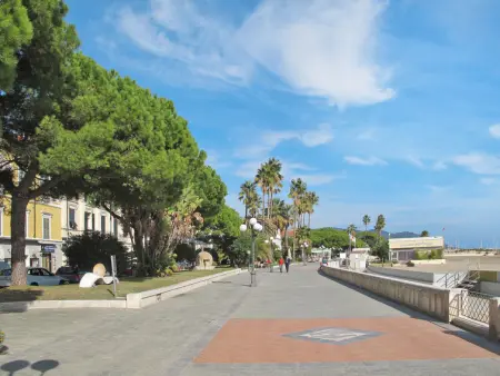 Alberto B, Villa 6 personnes à Diano Marina - Photo 26