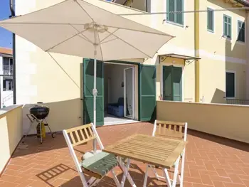 Appartement in San Bartolomeo al Mare,Origano IT1847.639.2 N°868234