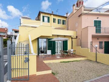 Salvia, Appartement 5 personnes à San Bartolomeo al Mare IT1847.639.3