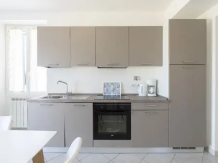 Rosmarino, Appartement 2 personnes à San Bartolomeo al Mare - Photo 3