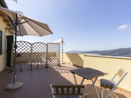 Rosmarino, Appartement 2 personnes à San Bartolomeo al Mare - Photo 4