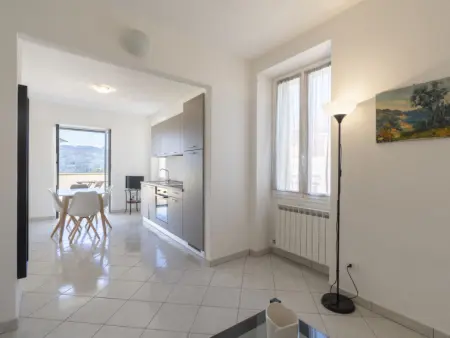 Rosmarino, Appartement 2 personnes à San Bartolomeo al Mare - Photo 7