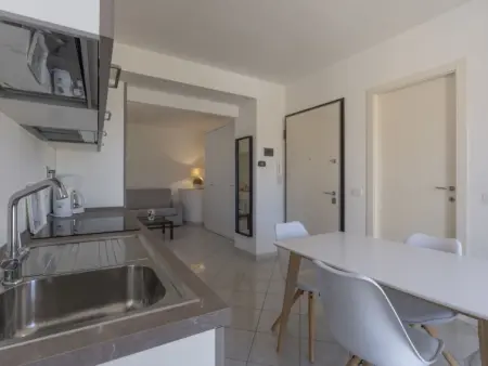 Rosmarino, Appartement 2 personnes à San Bartolomeo al Mare - Photo 9