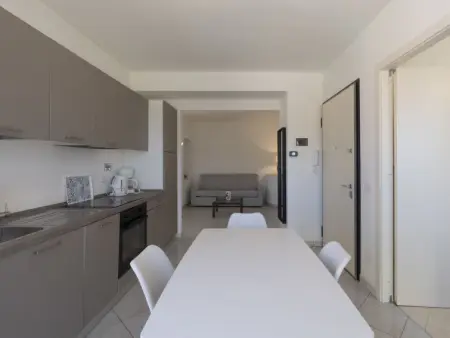 Rosmarino, Appartement 2 personnes à San Bartolomeo al Mare - Photo 12