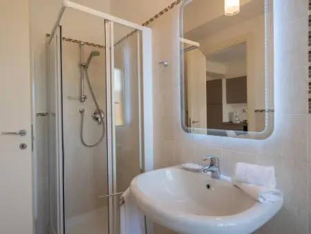 Rosmarino, Appartement 2 personnes à San Bartolomeo al Mare - Photo 14