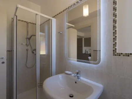 Rosmarino, Appartement 2 personnes à San Bartolomeo al Mare - Photo 17