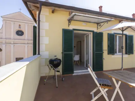 Rosmarino, Appartement 2 personnes à San Bartolomeo al Mare - Photo 18