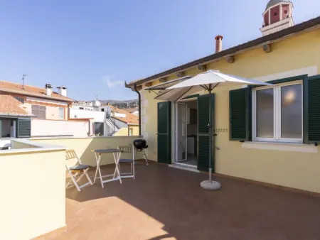 Rosmarino, Appartement 2 personnes à San Bartolomeo al Mare - Photo 20