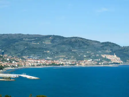 Rosmarino, Appartement 2 personnes à San Bartolomeo al Mare - Photo 26