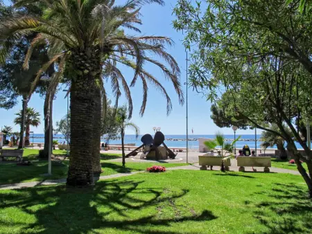 Rosmarino, Appartement 2 personnes à San Bartolomeo al Mare - Photo 27