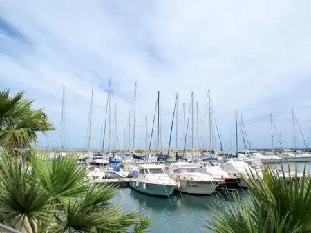 Rosmarino, Appartement 2 personnes à San Bartolomeo al Mare - Photo 28