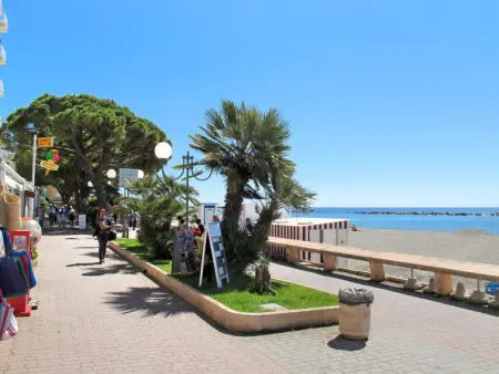 Rosmarino, Appartement 2 personnes à San Bartolomeo al Mare - Photo 29