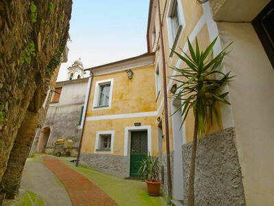 Canneto, Appartement 4 personnes à Marina di Andora IT1850.400.3