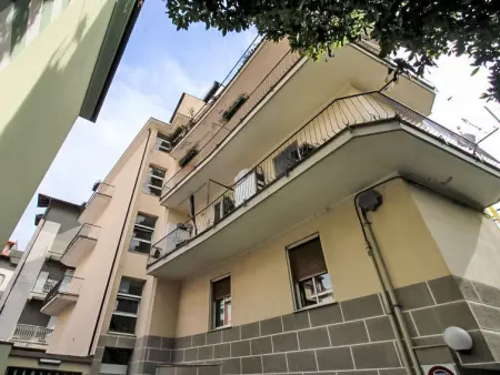 Sant'Antonio, Appartement 4 personnes à Alassio - Photo 1