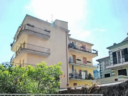 Sant'Antonio, Appartement 4 personnes à Alassio - Photo 2