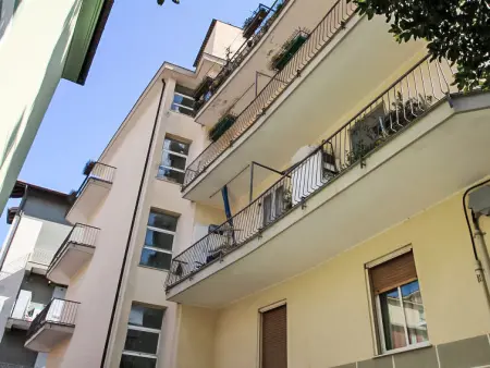 Sant'Antonio, Appartement 4 personnes à Alassio - Photo 3