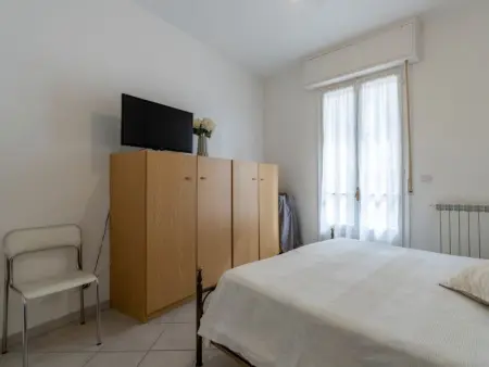 Sant'Antonio, Appartement 4 personnes à Alassio - Photo 6