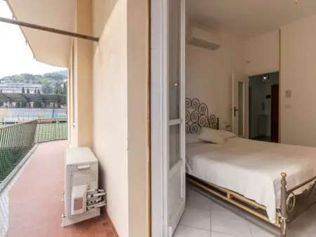 Sant'Antonio, Appartement 4 personnes à Alassio - Photo 7