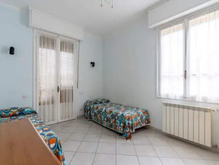 Sant'Antonio, Appartement 4 personnes à Alassio - Photo 8