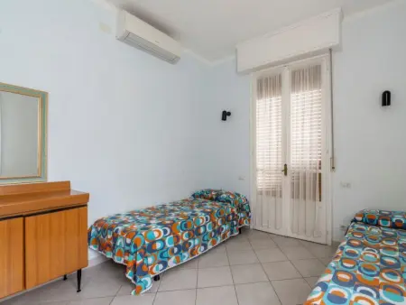 Sant'Antonio, Appartement 4 personnes à Alassio - Photo 9