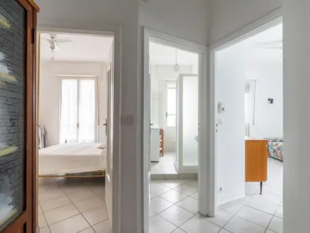 Sant'Antonio, Appartement 4 personnes à Alassio - Photo 11