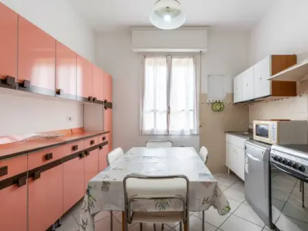 Sant'Antonio, Appartement 4 personnes à Alassio - Photo 12