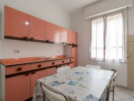 Sant'Antonio, Appartement 4 personnes à Alassio - Photo 13