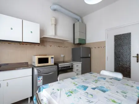 Sant'Antonio, Appartement 4 personnes à Alassio - Photo 14