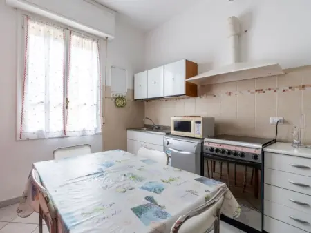 Sant'Antonio, Appartement 4 personnes à Alassio - Photo 15