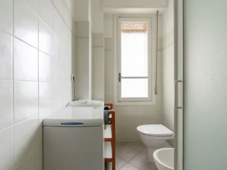 Sant'Antonio, Appartement 4 personnes à Alassio - Photo 17