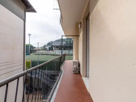 Sant'Antonio, Appartement 4 personnes à Alassio - Photo 18