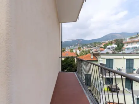 Sant'Antonio, Appartement 4 personnes à Alassio - Photo 19