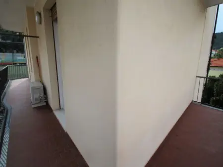 Sant'Antonio, Appartement 4 personnes à Alassio - Photo 20