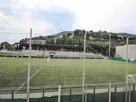 Sant'Antonio, Appartement 4 personnes à Alassio - Photo 21