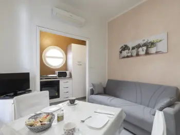 Apartamento en Alassio,Il Gabbiano IT1870.616.1 N°868240