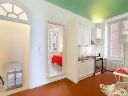 Beach House, Appartement 6 personnes à Alassio - Photo 3