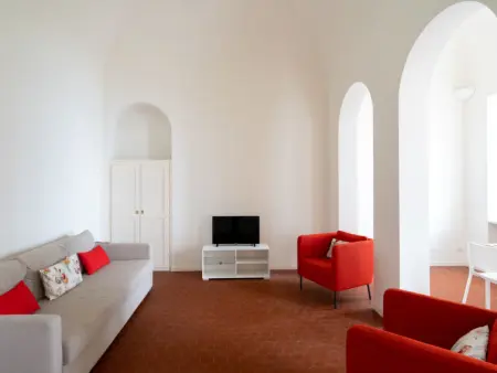 Beach House, Appartement 6 personnes à Alassio - Photo 5