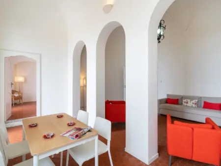 Beach House, Appartement 6 personnes à Alassio - Photo 6