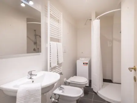 Beach House, Appartement 6 personnes à Alassio - Photo 12