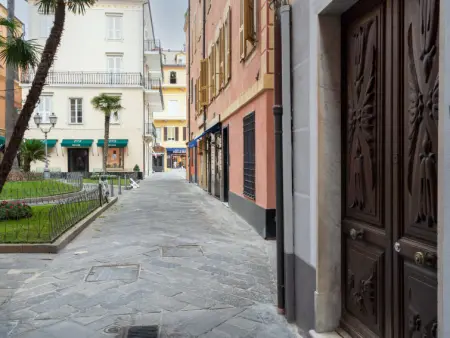 Beach House, Appartement 6 personnes à Alassio - Photo 15