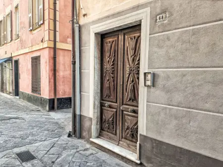 Beach House, Appartement 6 personnes à Alassio - Photo 16