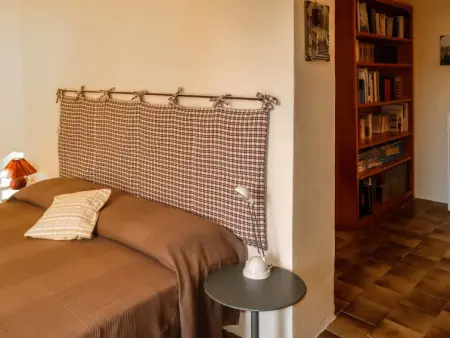 Olivo, Appartement 3 personnes à Vendone - Photo 9