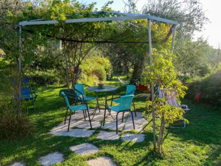 Olivo, Appartement 3 personnes à Vendone - Photo 12